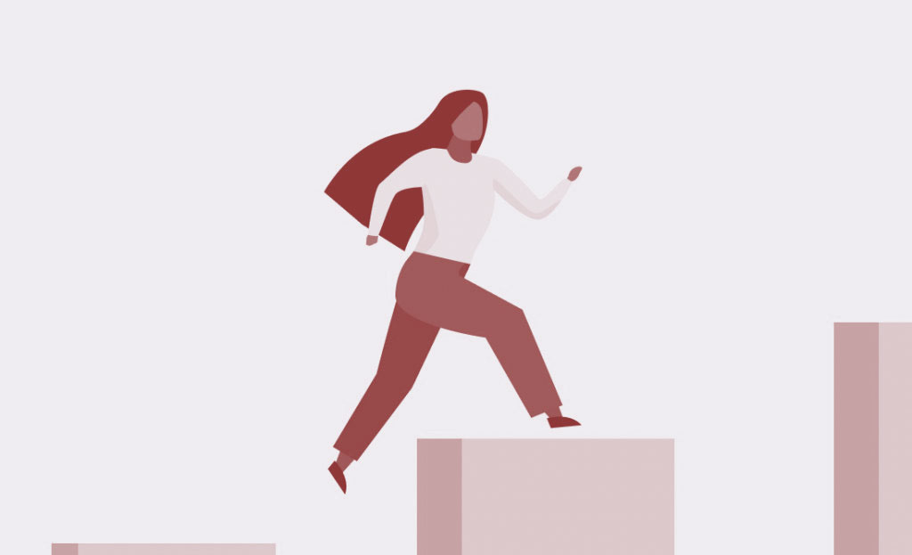 Episode 2: Female Leaders, Where Are They?